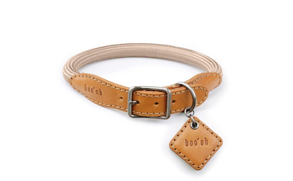⑤ Boo'oh｜Ray Collar